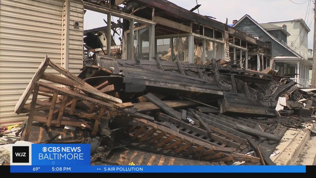 The Science Behind Maryland Disaster Restoration and Cleanup Strategies